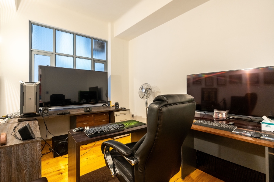 3 Bedroom Property for Sale in Cape Town City Centre Western Cape